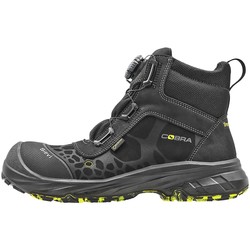 SIEVI turvakengät Cobra GT RollerH+ S3